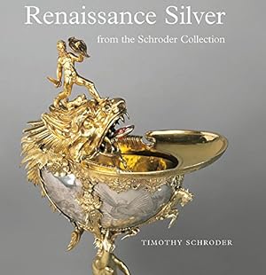 Immagine del venditore per Renaissance Silver from the Schroder Collection (Wallace Collection) [Soft Cover ] venduto da booksXpress