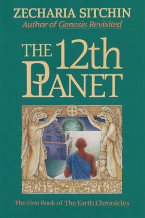 Immagine del venditore per The 12th Planet (Book I) (The First Book of the Earth Chronicles) by Sitchin, Zecharia [Hardcover ] venduto da booksXpress