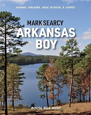 Arkansas Boy