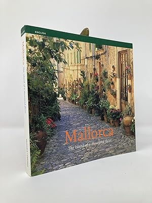 Immagine del venditore per Majorca, The Island of a Thousand Faces venduto da Southampton Books
