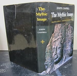 Immagine del venditore per The Mythic Image venduto da Midway Book Store (ABAA)