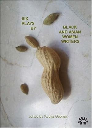 Seller image for Six Plays by Black and Asian Women Writers (Aurora Metro Press) [Paperback ] for sale by booksXpress