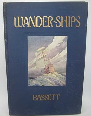 Wander-Ships: Folk Stories of the Seas with Notes Upon Their Origin