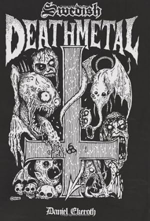 Seller image for Swedish Death Metal by Ekeroth, Daniel [Paperback ] for sale by booksXpress