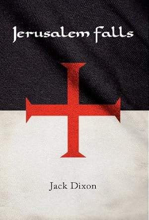 Seller image for Jerusalem Falls by Dixon, Jack [Hardcover ] for sale by booksXpress