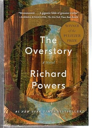 The Overstory: A Novel