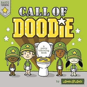 Immagine del venditore per Basic Training: Call of Doodie (Board Book) venduto da BargainBookStores