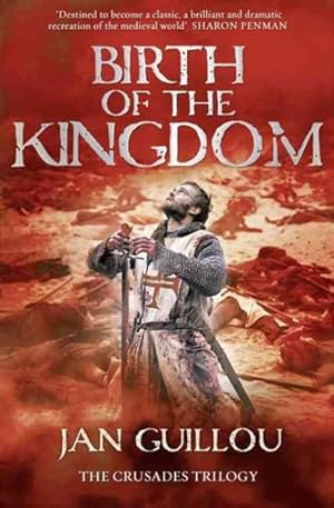Seller image for Birth of the Kingdom for sale by GreatBookPrices