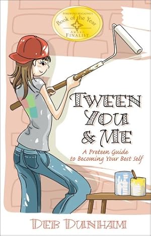 Imagen del vendedor de Tween You & Me: A Preteen Guide to Becoming Your Best Self [Soft Cover ] a la venta por booksXpress
