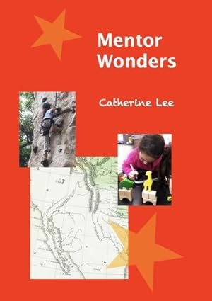 Seller image for Mentor Wonders: A One Act Play by Lee, Catherine A [Paperback ] for sale by booksXpress