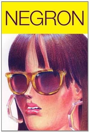 Immagine del venditore per Jonny Negron: Negron [Paperback ] venduto da booksXpress