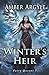 Seller image for Winter's Heir (Fairy Queens) [Soft Cover ] for sale by booksXpress