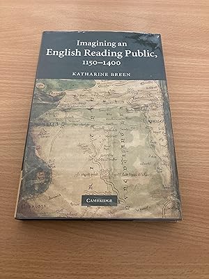 Imagining an English Reading Public, 1150-1400