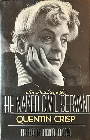 Seller image for The Naked Civil Servant for sale by Dr.Bookman - Books Packaged in Cardboard