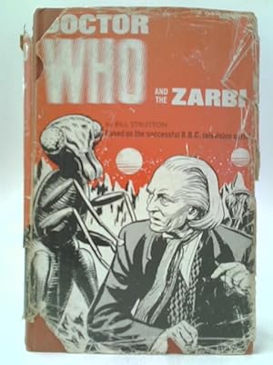 Bild des Verkufers fr Dr Who And The Zarbi zum Verkauf von World of Rare Books