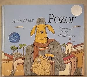 Seller image for Pozor. for sale by KULTur-Antiquariat