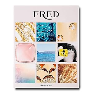 Seller image for FRED (LEGENDES) (French Edition) for sale by Southampton Books