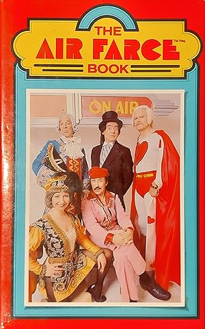 Seller image for The Air Farce Book for sale by Mister-Seekers Bookstore