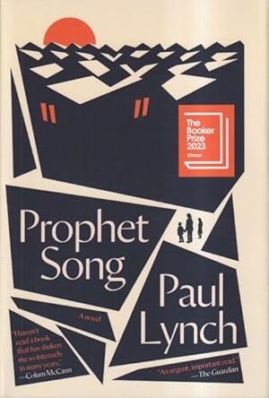 Prophet Song: A Novel