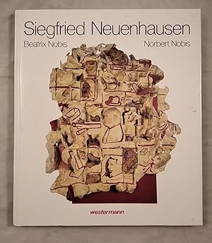 Bild des Verkufers fr Siegfried Neuenhausen. zum Verkauf von KULTur-Antiquariat