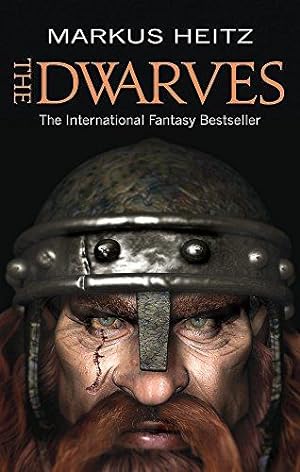Imagen del vendedor de The Dwarves: Book 1 a la venta por WeBuyBooks
