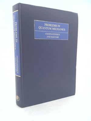 Seller image for Problems in Quantum Mechanics, for sale by ThriftBooksVintage