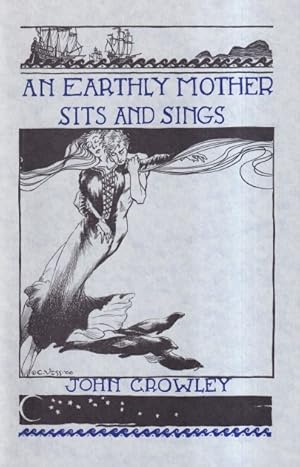 Seller image for An Earthly Mother Sits and Sings for sale by Ziesings