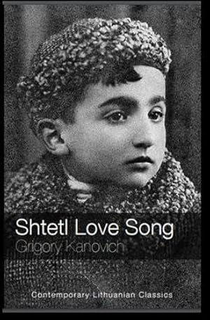 Imagen del vendedor de Shtetl Love Song [Paperback ] a la venta por booksXpress