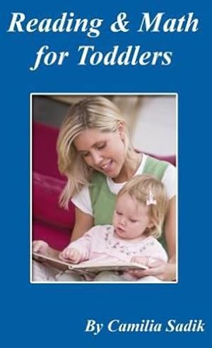 Seller image for Reading & Math for Toddlers by Sadik, Camilia [Hardcover ] for sale by booksXpress