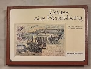 Gruß aus Rendsburg.