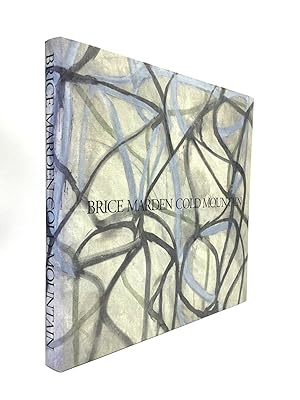 Immagine del venditore per BRICE MARDEN - COLD MOUNTAIN venduto da johnson rare books & archives, ABAA