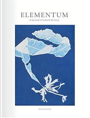 Seller image for Elementum Journal 2018: Edition Four 4: Shape [Soft Cover ] for sale by booksXpress
