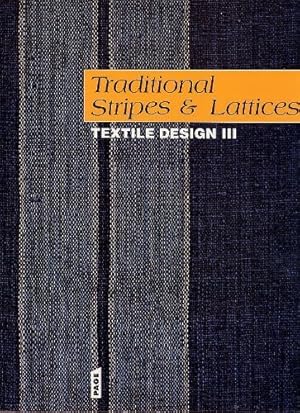 Image du vendeur pour TEXTILE DESIGN III-TRADITIONAL STRI mis en vente par WeBuyBooks