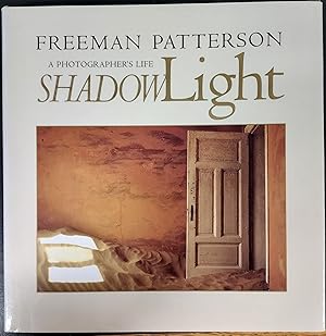 Seller image for Shadow Light: A Photographer's Life for sale by Ken Sanders Rare Books, ABAA