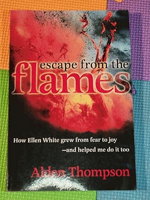 Escape From the Flames