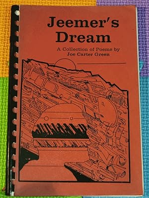 Jeemer's Dream (A Collection Of Poems)