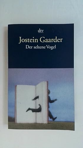 Bild des Verkufers fr DER SELTENE VOGEL: ERZHLUNGEN. zum Verkauf von Buchmerlin