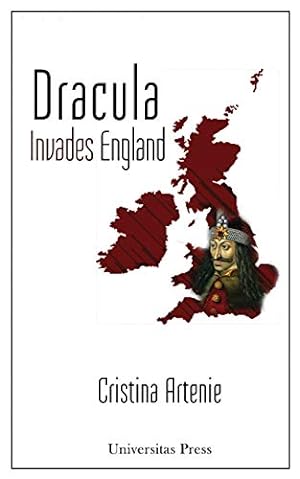 Bild des Verkufers fr Dracula Invades England: The Text, the Context, and the Readers [Soft Cover ] zum Verkauf von booksXpress