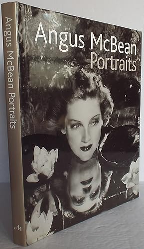 Angus Mcbean: Portraits