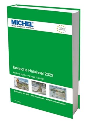 Iberische Halbinsel 2023 - Europa Teil 4