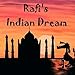 Seller image for Rafi's Indian Dream [Soft Cover ] for sale by booksXpress