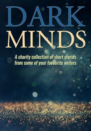 Seller image for Dark Minds [Paperback ] for sale by booksXpress