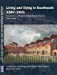 Seller image for Living and Dying in Southwark 1587-1831 [Hardcover ] for sale by booksXpress