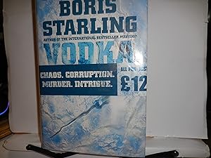 Seller image for Vodka for sale by Horton Colbert