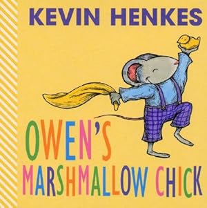 Seller image for Owen's Marshmallow Chick (Board Book) for sale by BargainBookStores