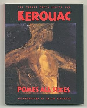 Imagen del vendedor de Pomes All Sizes a la venta por Between the Covers-Rare Books, Inc. ABAA