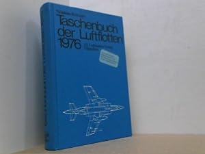 Seller image for Taschenbuch der Luftflotten. 2. Jahrgang 1976. for sale by Antiquariat Uwe Berg