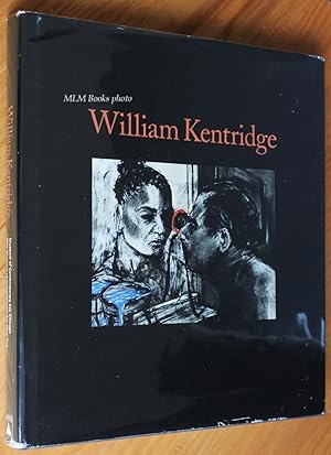 Imagen del vendedor de William Kentridge a la venta por Ulysses Books, Michael L. Muilenberg, Bookseller