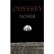 Seller image for The Odyssey for sale by eCampus