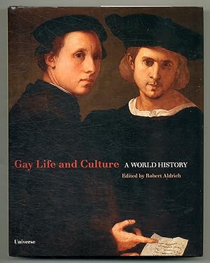 Seller image for Gay Life and Culture: A World History for sale by Between the Covers-Rare Books, Inc. ABAA